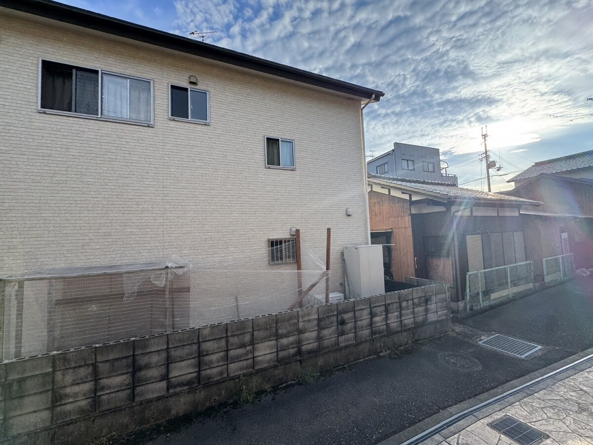 カレントコートⅠの物件内観写真