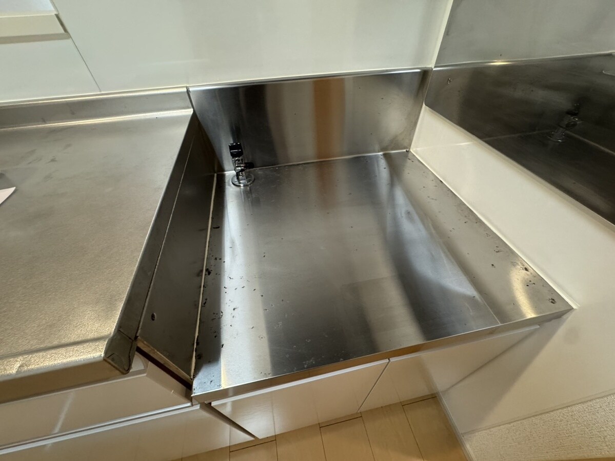 カレントコートⅠの物件内観写真