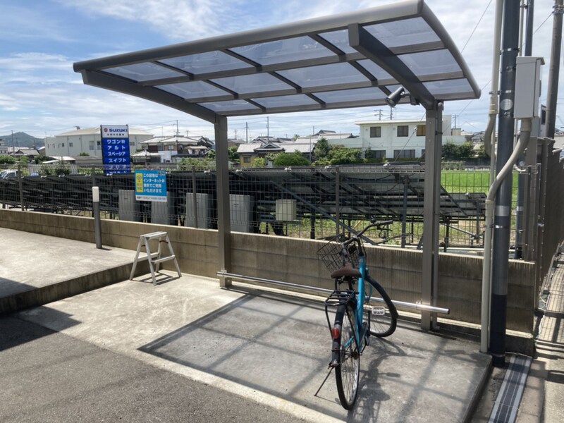 ラ・ルーチェの物件内観写真