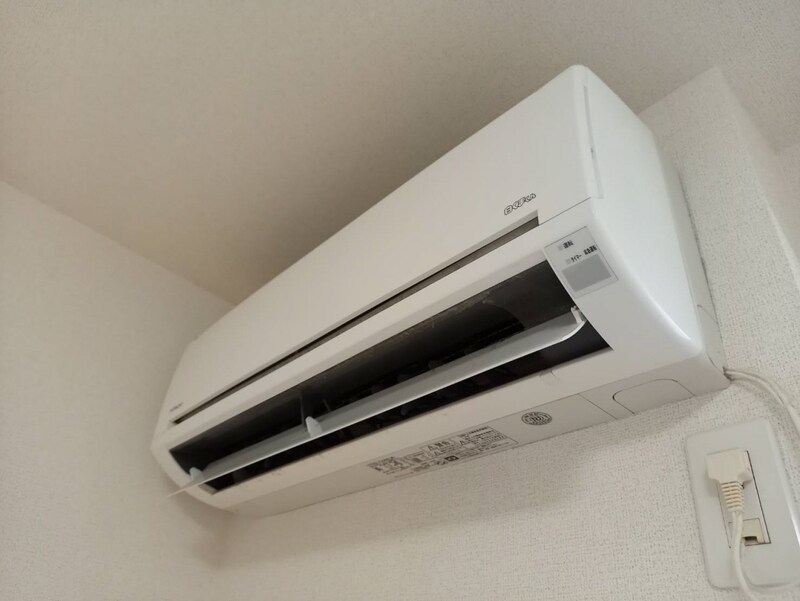 グラスランドの物件内観写真