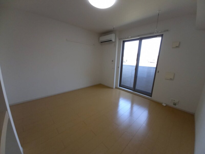 グラスランドの物件内観写真