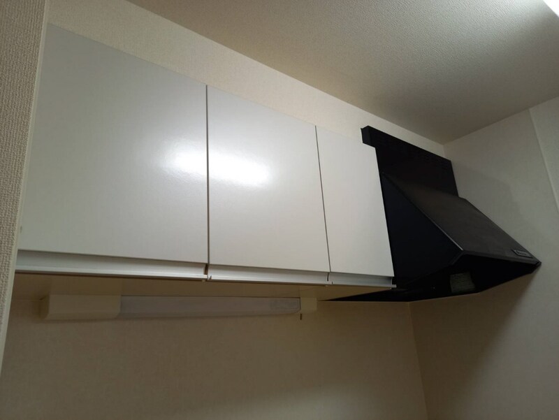 グラスランドの物件内観写真