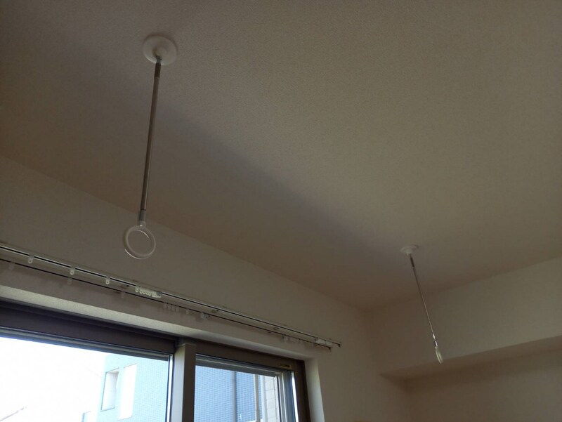 グラスランドの物件内観写真