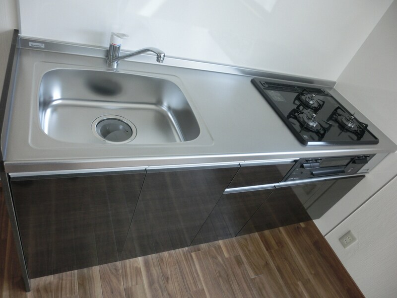 バンブーヒルの物件内観写真