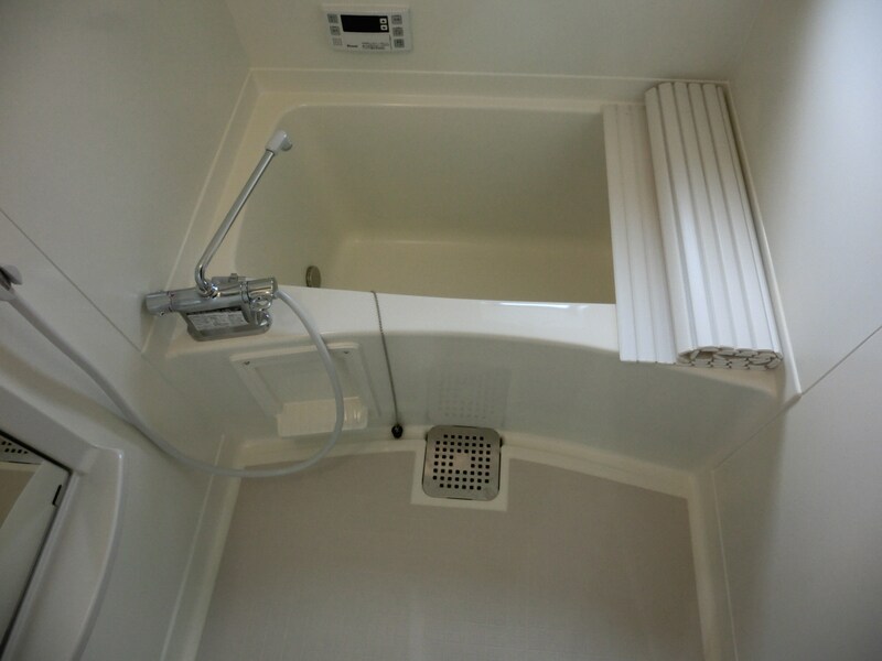 バンブーヒルの物件内観写真