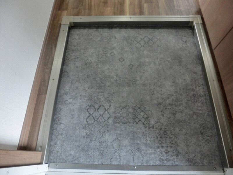 バンブーヒルの物件内観写真