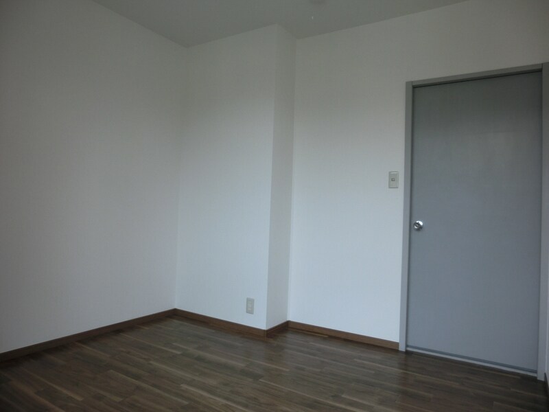 バンブーヒルの物件内観写真