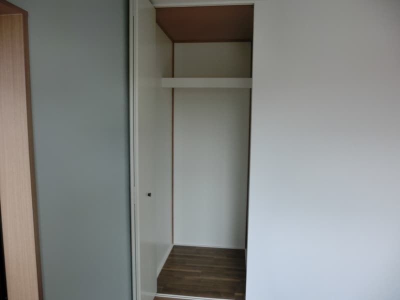 バンブーヒルの物件内観写真