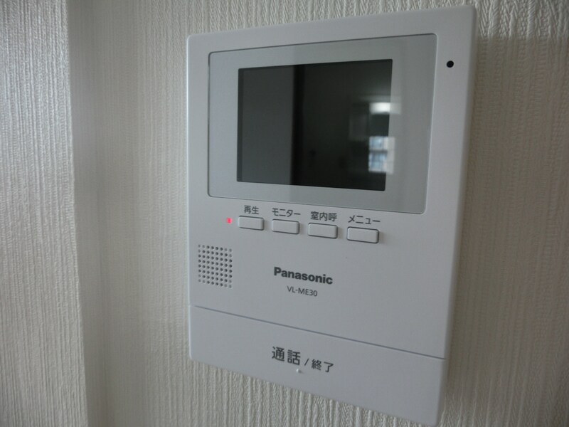 バンブーヒルの物件内観写真