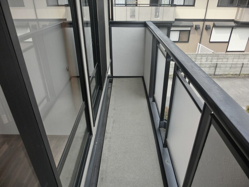 バンブーヒルの物件内観写真