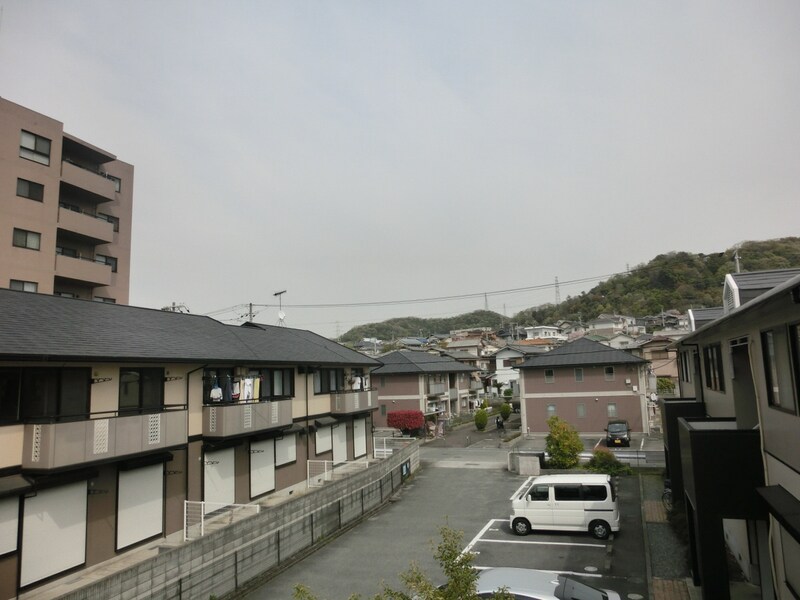 バンブーヒルの物件内観写真