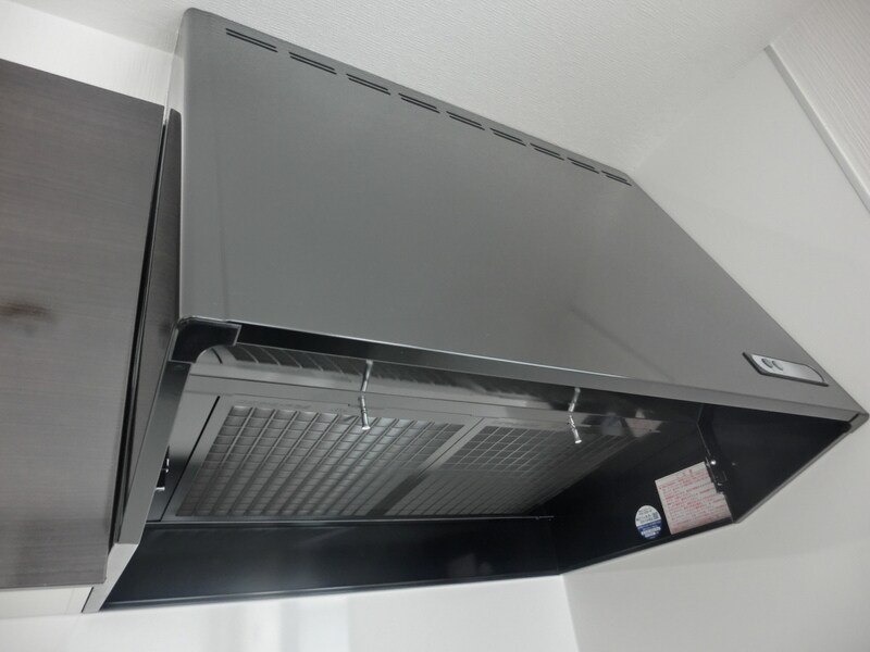 バンブーヒルの物件内観写真