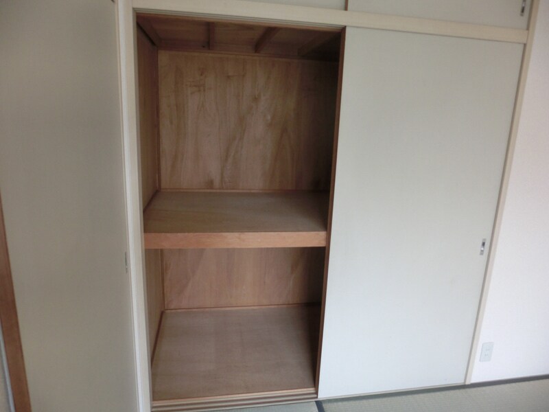 バンブーヒルの物件内観写真