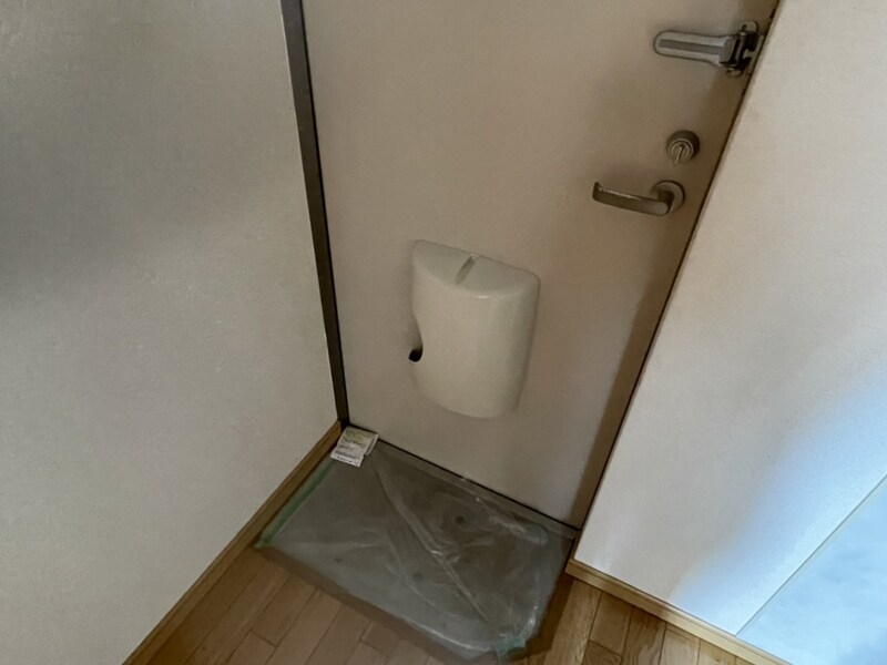 THE　CITY姫路獨協大学前の物件内観写真