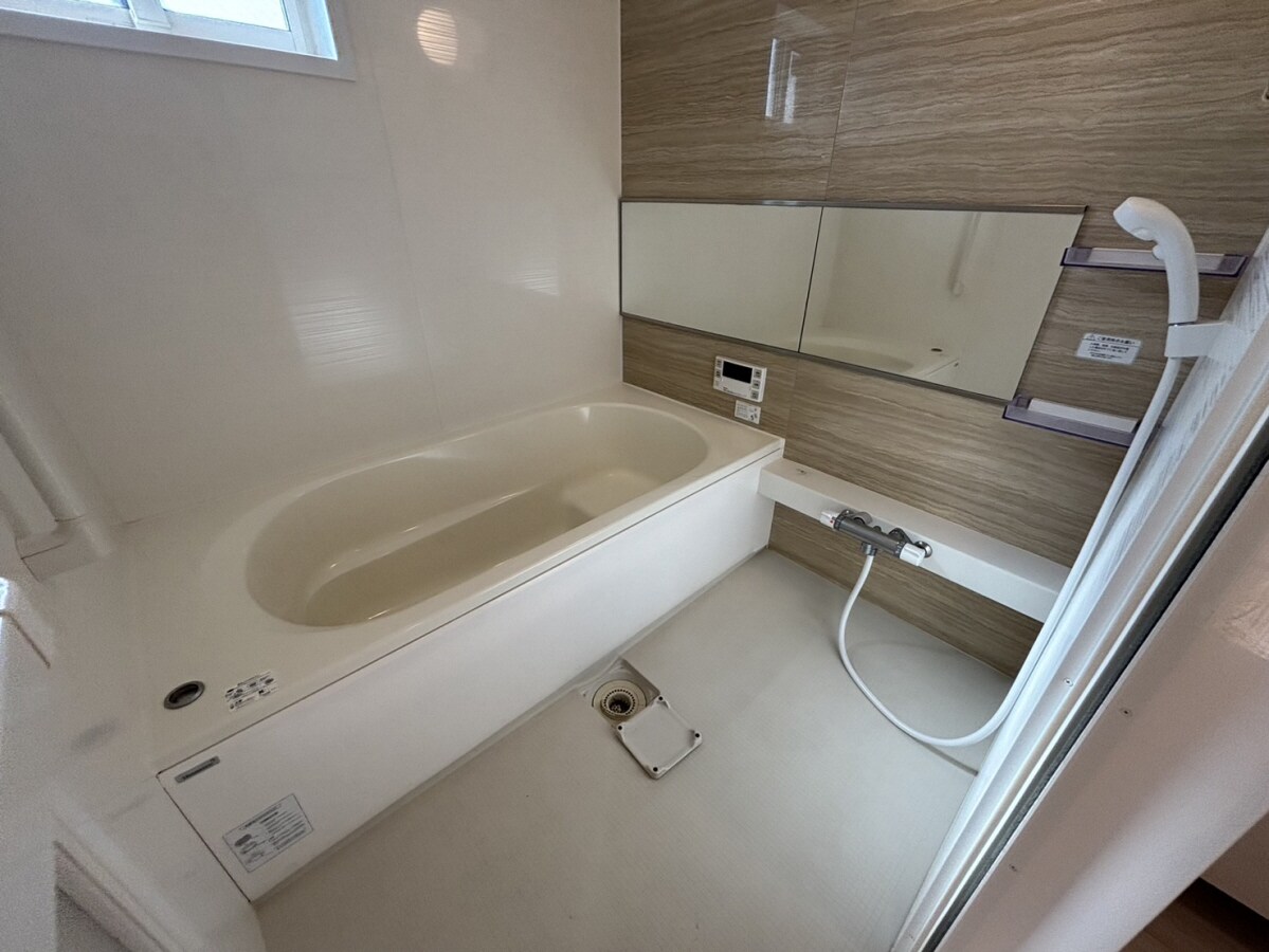 サンライズイン今宿の物件内観写真