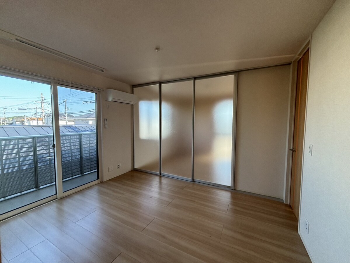 サンライズイン今宿の物件内観写真