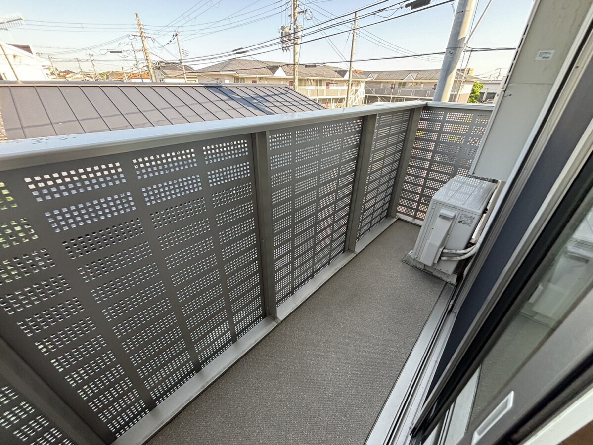 サンライズイン今宿の物件内観写真