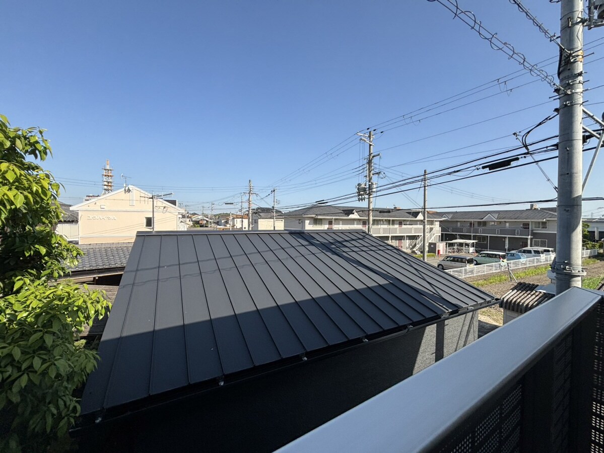 サンライズイン今宿の物件内観写真