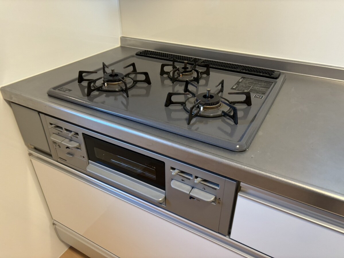 サンライズイン今宿の物件内観写真