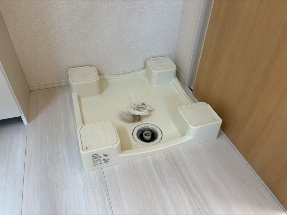 サンライズイン今宿の物件内観写真