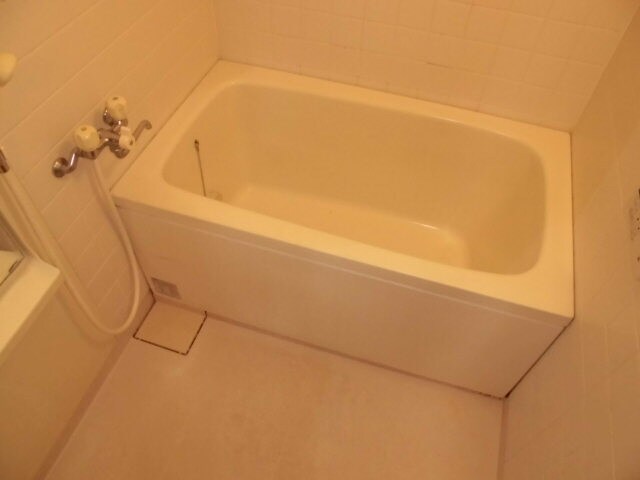 グラースガーデン今宿の物件内観写真