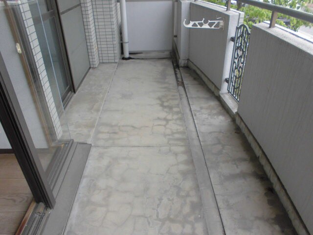 グラースガーデン今宿の物件内観写真