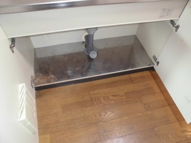 グラースガーデン今宿の物件内観写真