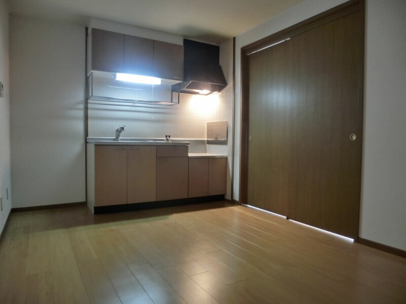 スカイコーポラスⅡの物件内観写真