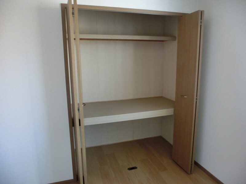 スカイコーポラスⅡの物件内観写真