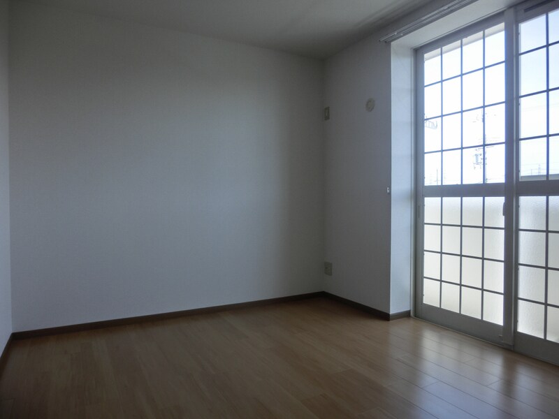 スカイコーポラスⅡの物件内観写真