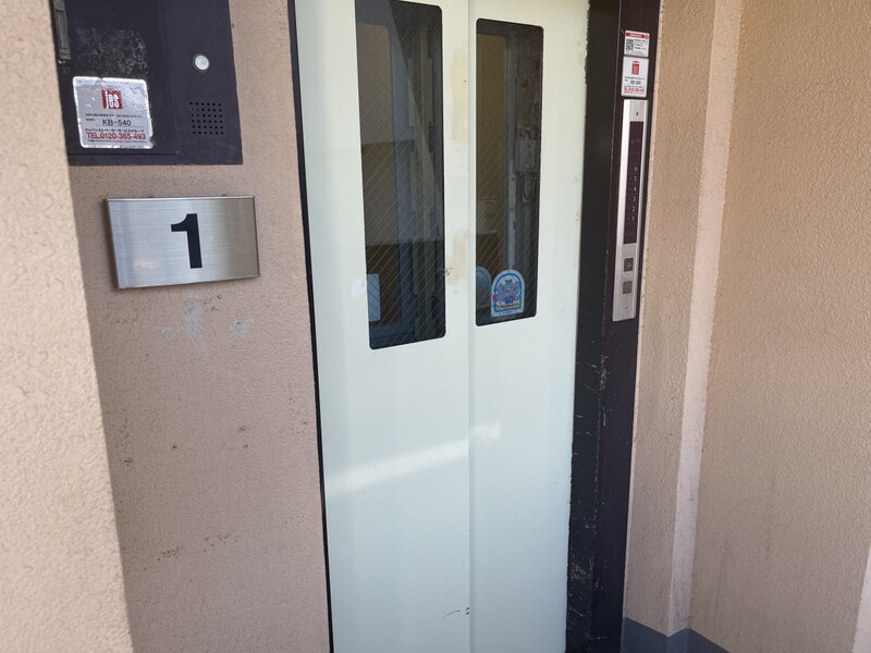 プレアール姫路龍野町の物件外観写真