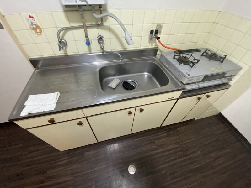 クレアトーレ姫路駅前の物件内観写真