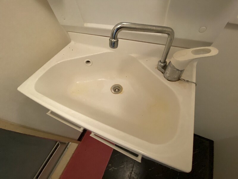 クレアトーレ姫路駅前の物件内観写真