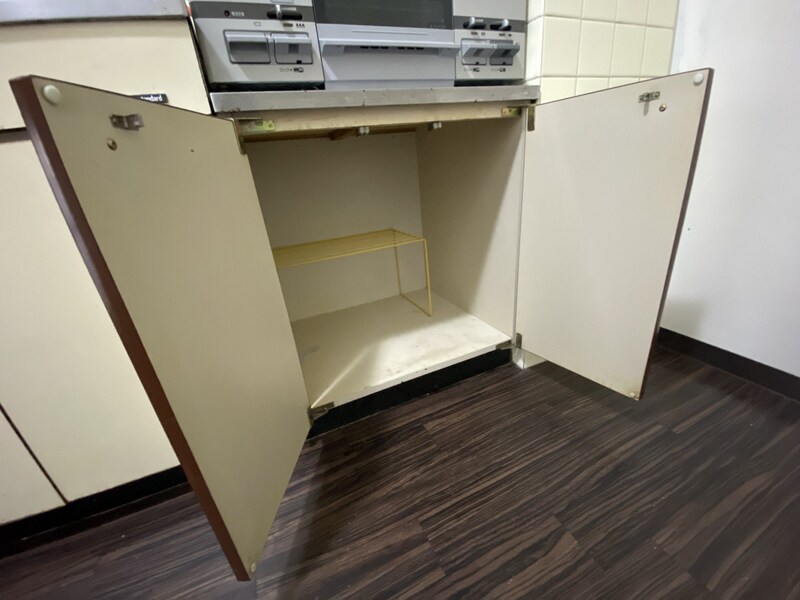 クレアトーレ姫路駅前の物件内観写真