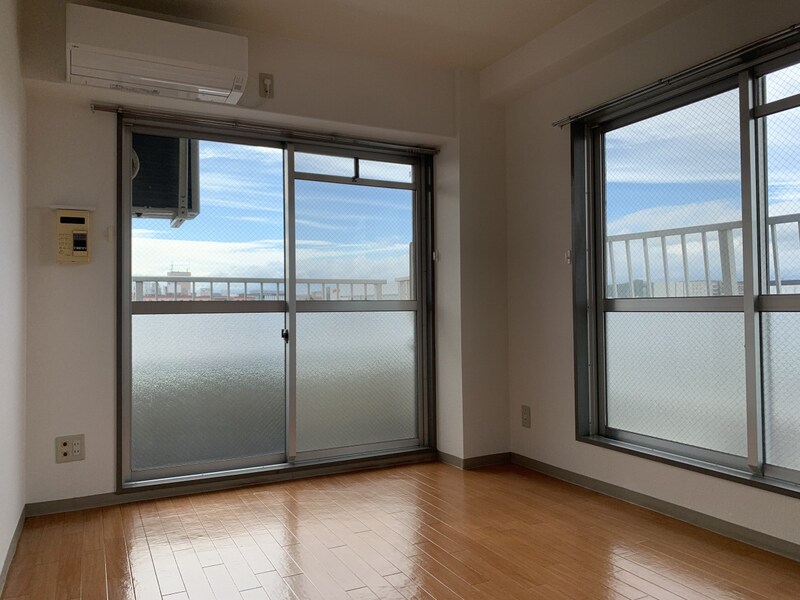 グリーンハイツ南駅前の物件内観写真