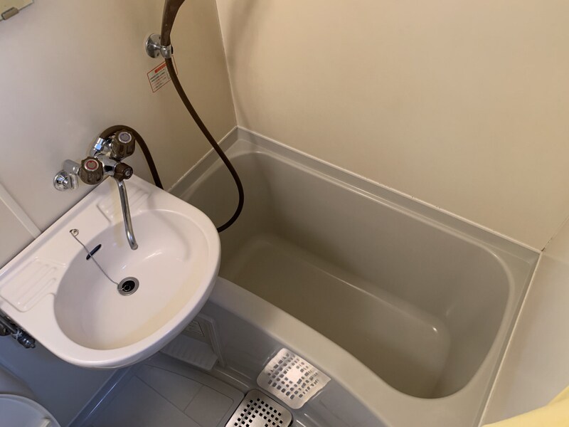 グリーンハイツ南駅前の物件内観写真