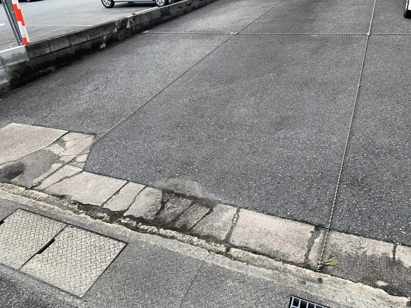 グリーンハイツ南駅前の物件外観写真