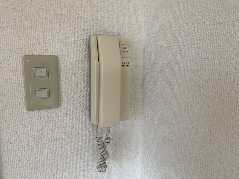 グリーンハイツ南駅前の物件内観写真