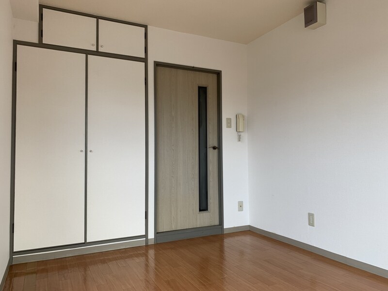 グリーンハイツ南駅前の物件内観写真