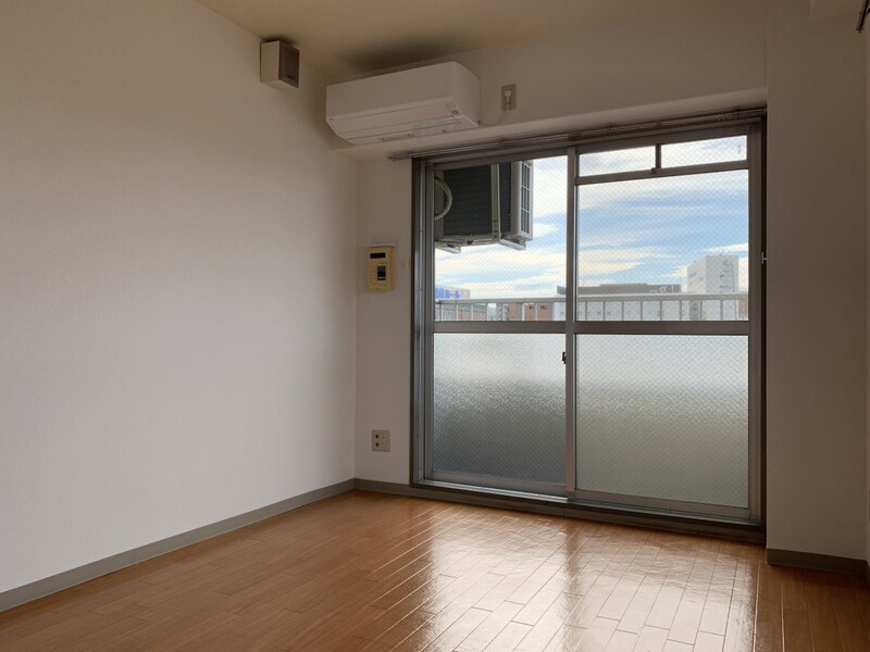 グリーンハイツ南駅前の物件内観写真