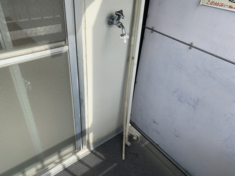 グリーンハイツ南駅前の物件内観写真