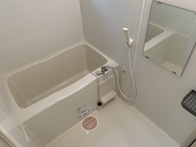 ドミールブラシェ北天満の物件内観写真