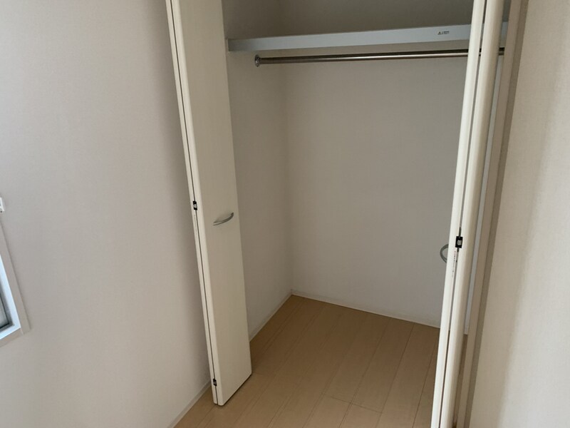 ドミールブラシェ北天満の物件内観写真