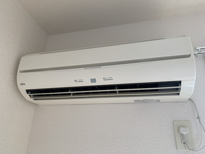 ドミールブラシェ北天満の物件内観写真