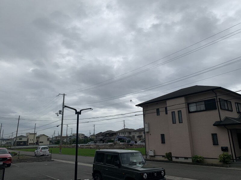 ドミールブラシェ北天満の物件内観写真