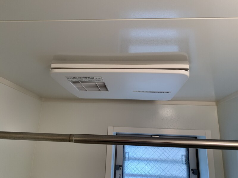 ドミールブラシェ北天満の物件内観写真