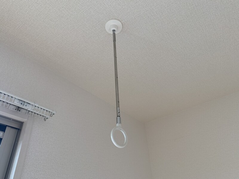 ドミールブラシェ北天満の物件内観写真