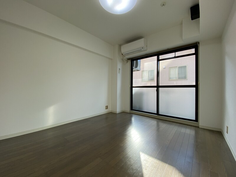 ジュネス高砂Ⅲの物件内観写真