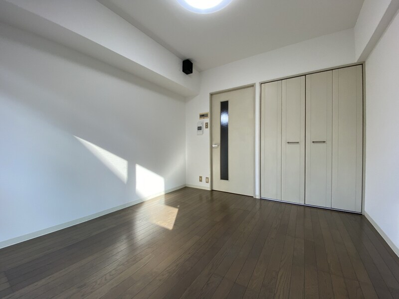 ジュネス高砂Ⅲの物件内観写真