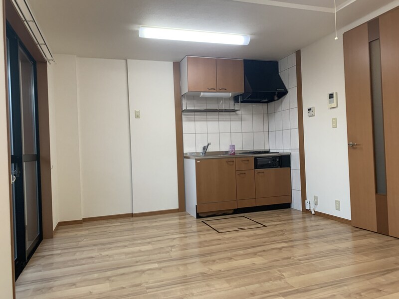 フェイバリットの物件内観写真